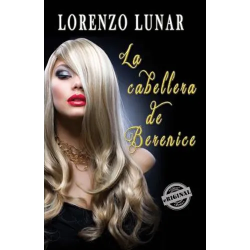 La cabellera de Berenice