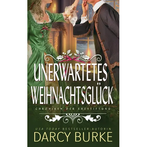 Unerwartetes Weihnachtsglück
