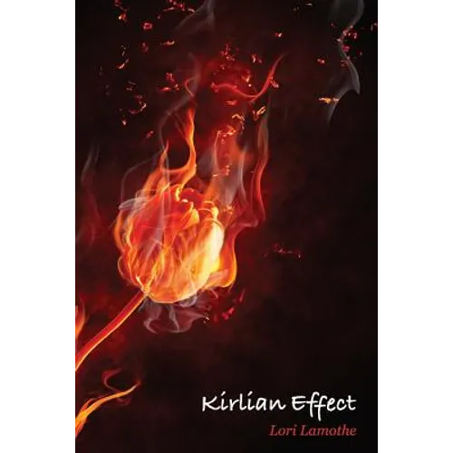 Kirlian Effect