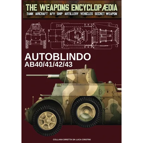 Autoblindo AB40/41/42/43