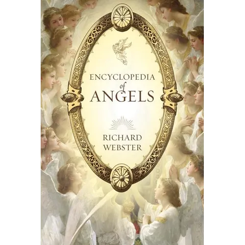Encyclopedia of Angels