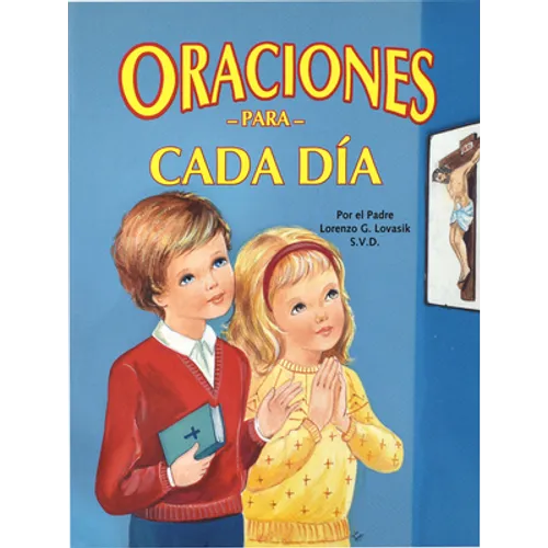 Oraciones Para Cada Dia