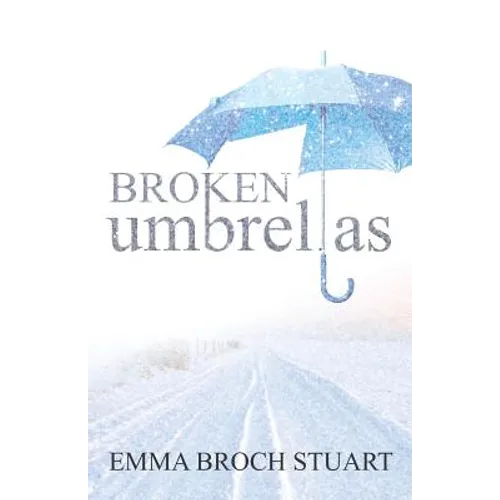 Broken Umbrellas