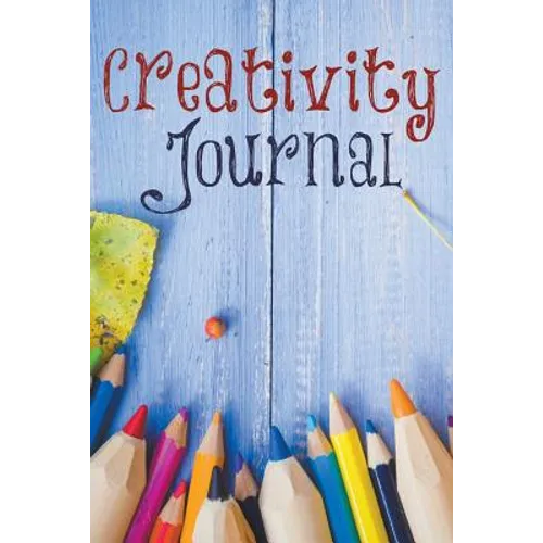 Creativity Journal