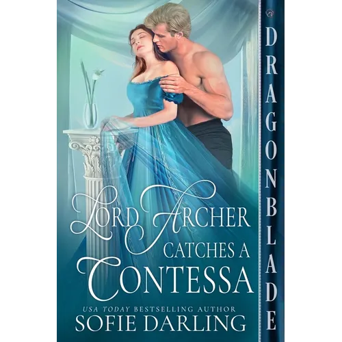 Lord Archer Catches a Contessa