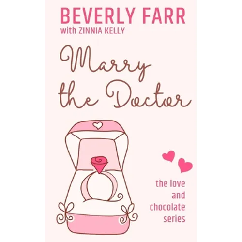 Marry the Doctor: A Clean Billionaire Romance