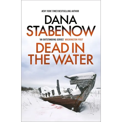 Dead in the Water