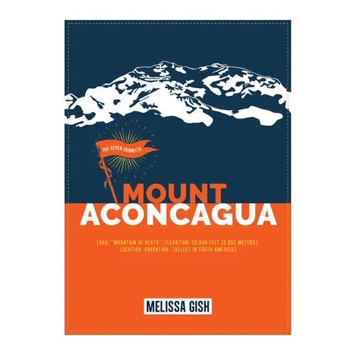 Mount Aconcagua