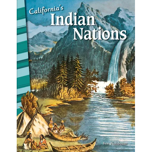California's Indian Nations