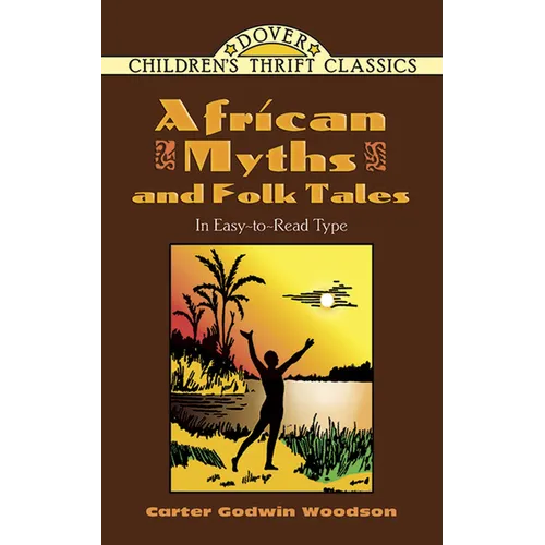African Myths and Folk Tales
