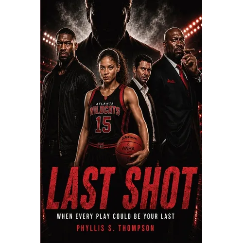 Last Shot: When Every Play Could Be Your Last