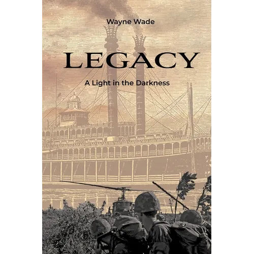 Legacy: A Light in the Darkness