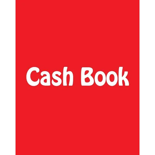 Cash Book