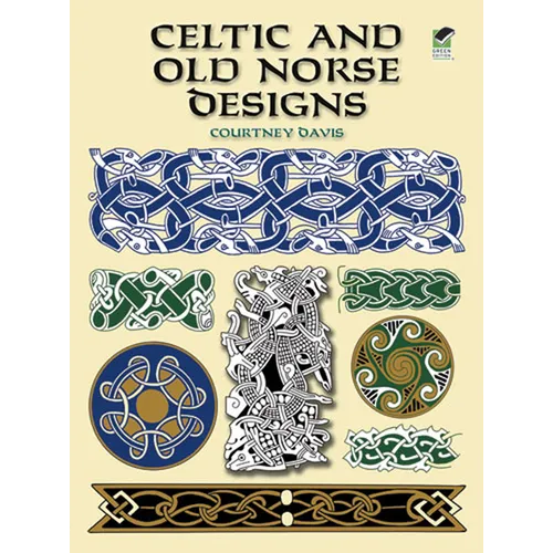Celtic and Old Norse Designs