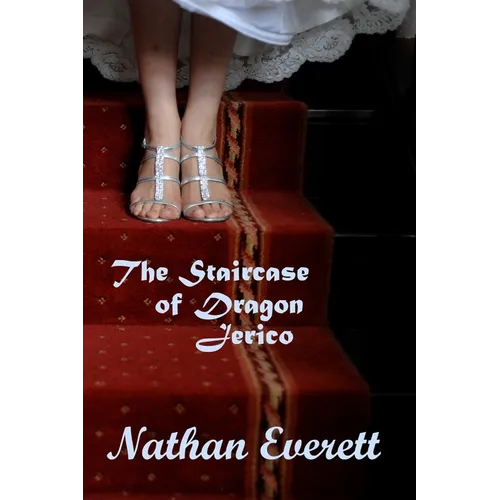 The Staircase of Dragon Jerico