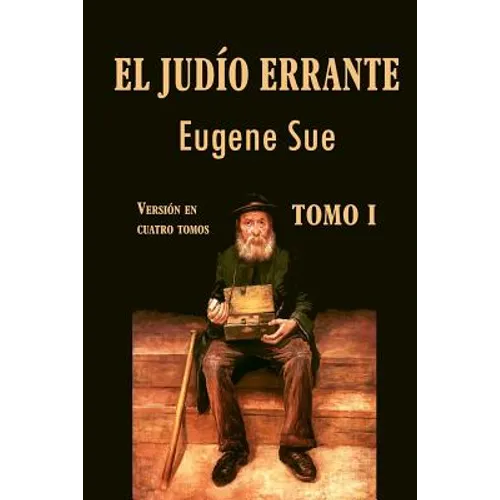 El judío errante (tomo 1)