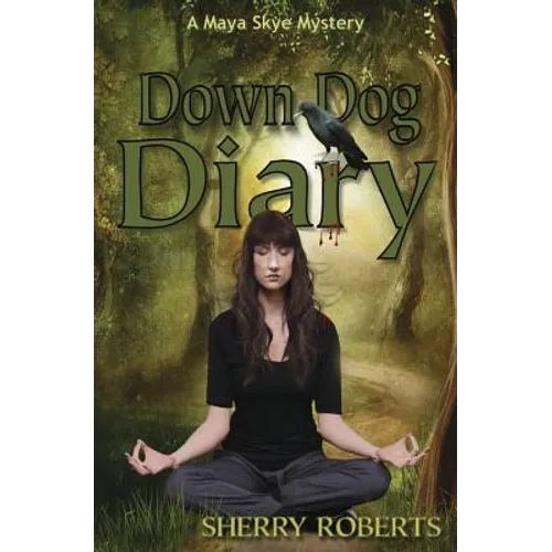Down Dog Diary