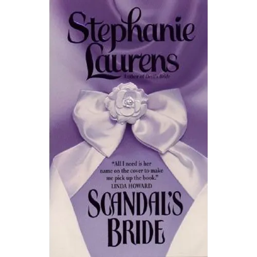 Scandal's Bride