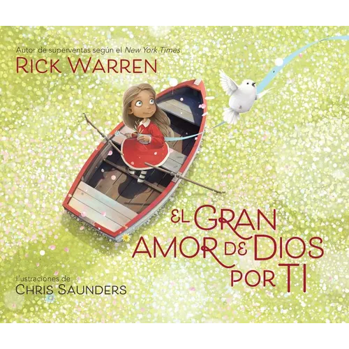 El Gran Amor de Dios Por Ti