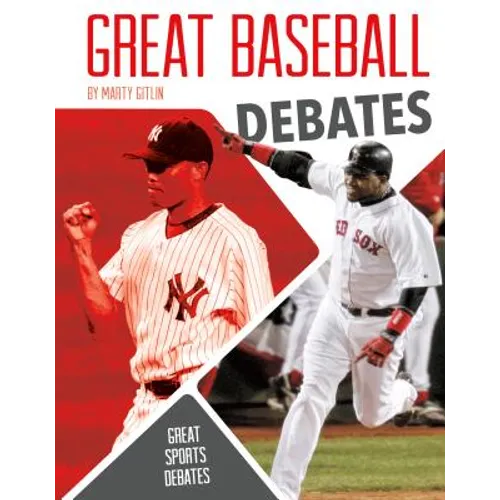 Great Baseball Debates