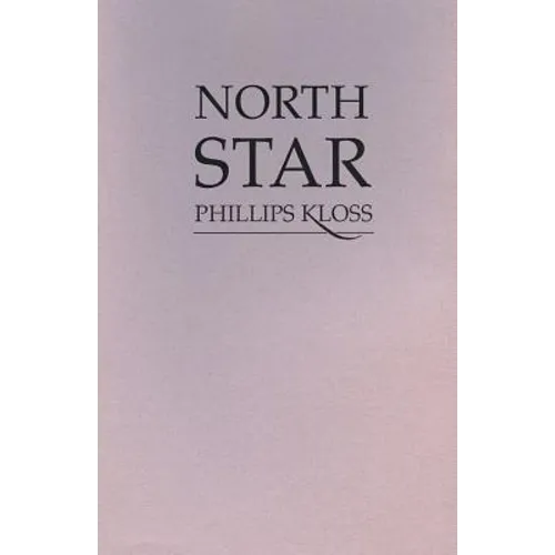 North Star: Poems