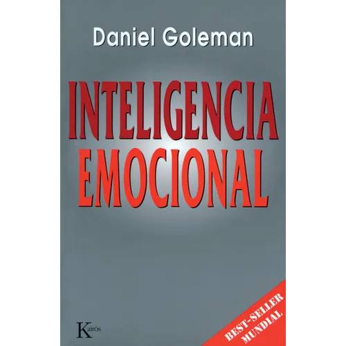 Inteligencia Emocional