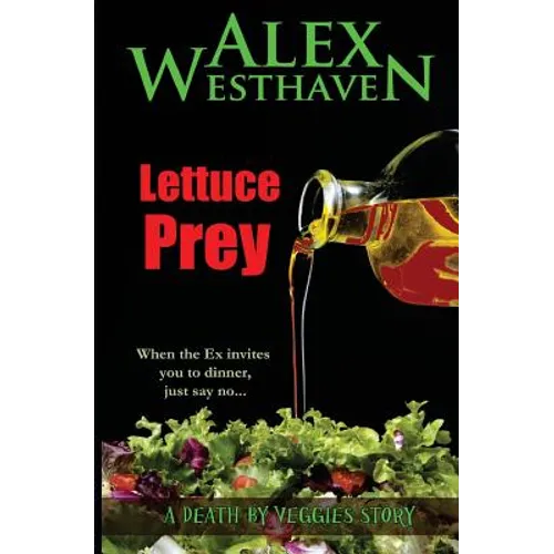 Lettuce Prey