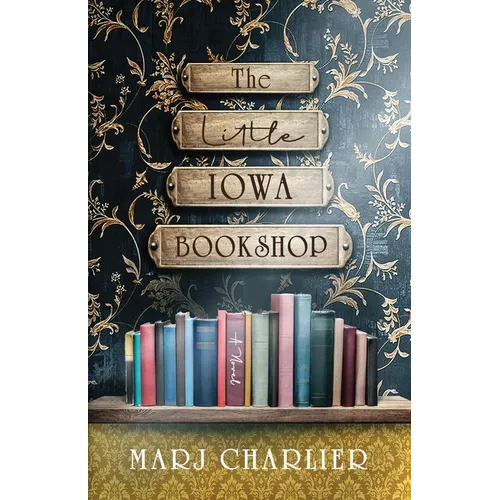 The Little Iowa Bookshop