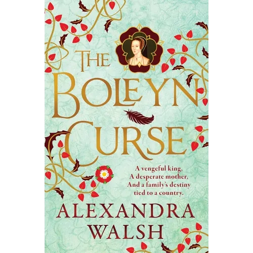The Boleyn Curse