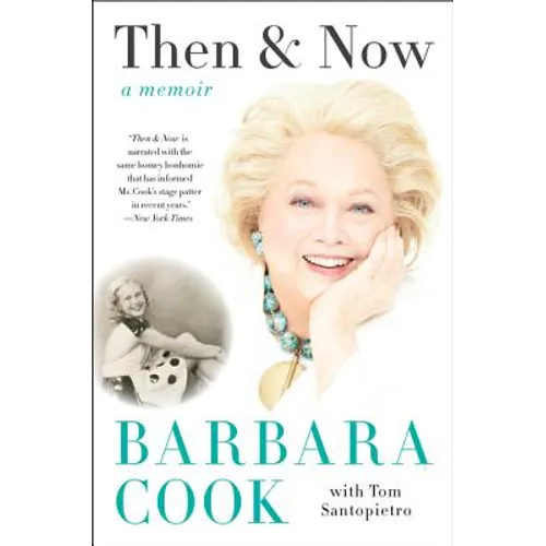 Then and Now