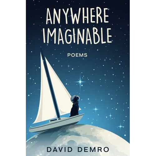 Anywhere Imaginable