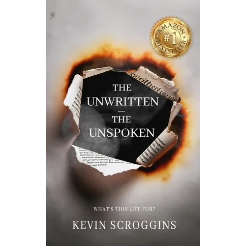 The Unwritten - The Unspoken