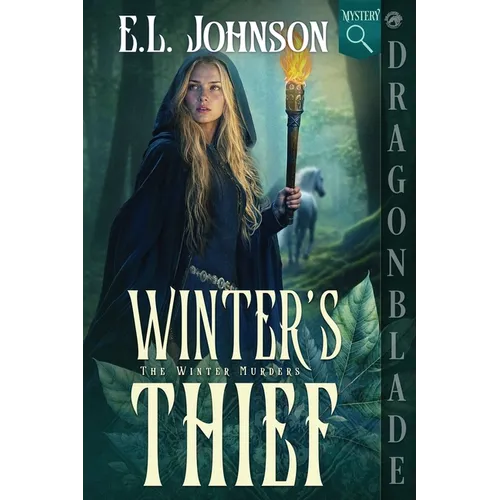Winter's Thief: A Medieval Historical Mystery