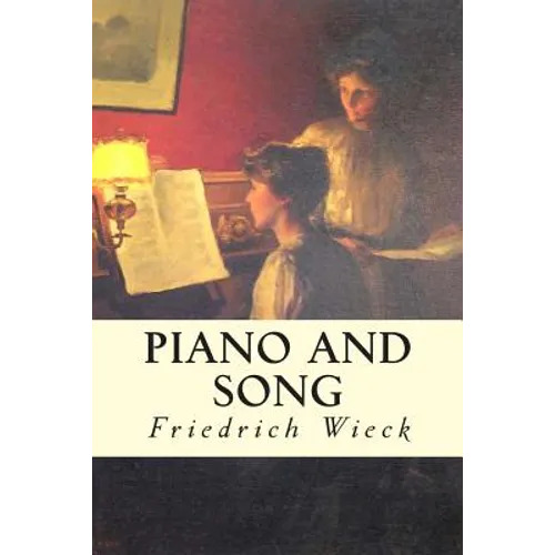 Piano and Song