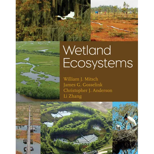 Wetland Ecosystems
