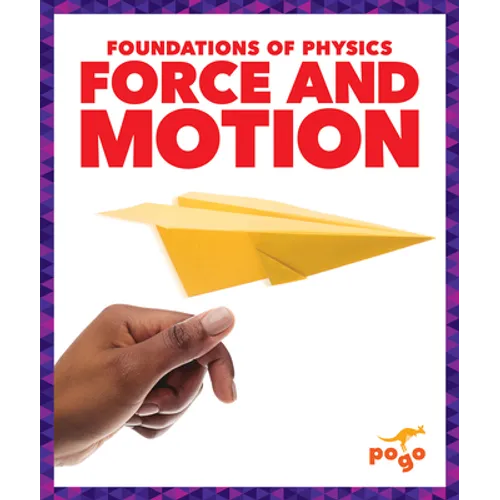 Force and Motion