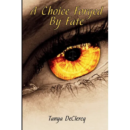 A Choice Forged By Fate