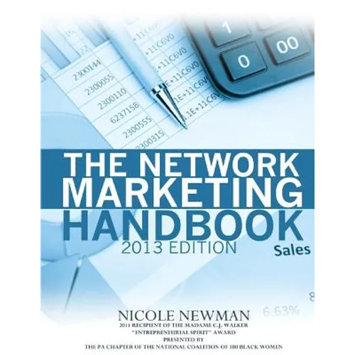 The Network Marketing Handbook