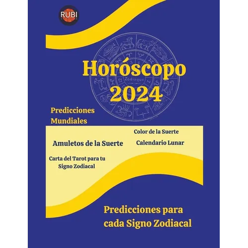 Horóscopo 2024