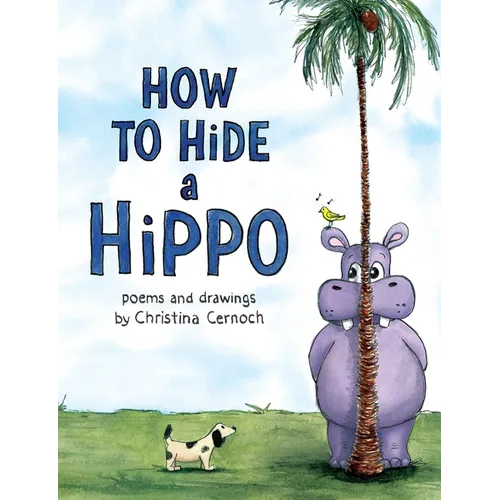 How to Hide a Hippo