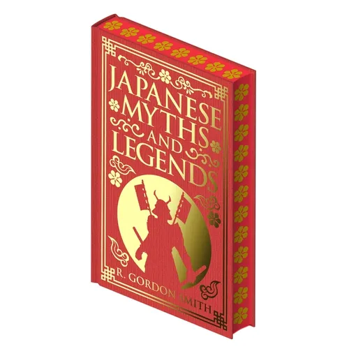 Japanese Myths and Legends