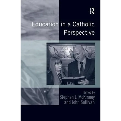Education in a Catholic Perspective