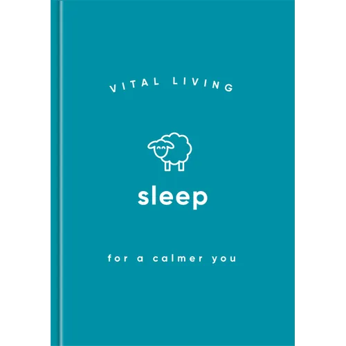 Sleep for a Calmer You