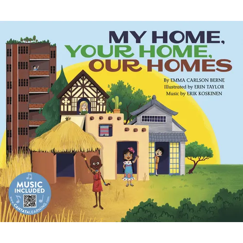 My Home, Your Home, Our Homes