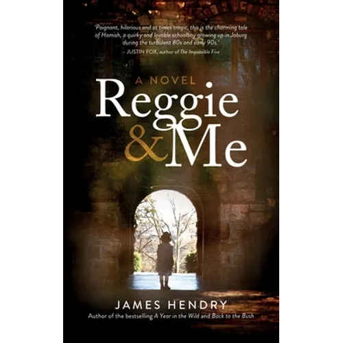 Reggie and Me