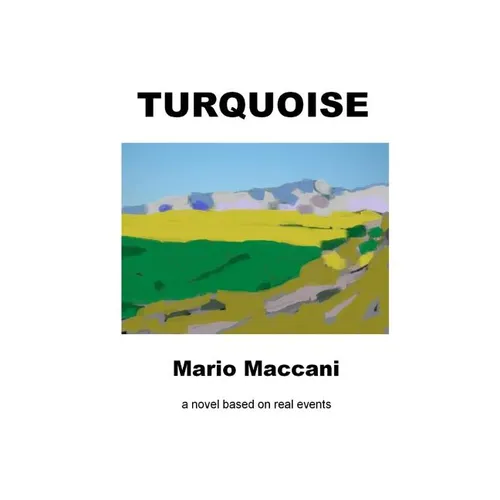 Turquoise