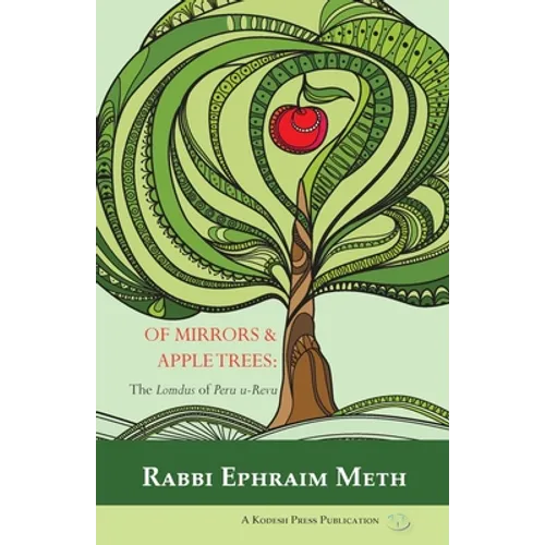 Of Mirrors & Apple Trees: The Lomdus of Peru u-Revu