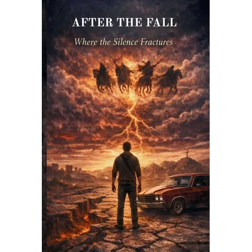 After the Fall: Where the Silence Fractures