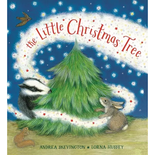 The Little Christmas Tree