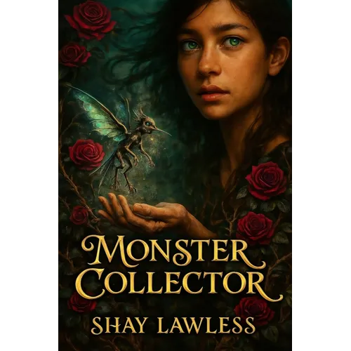 Monster Collector